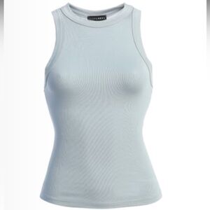 JLUXLABEL TANK TOP!